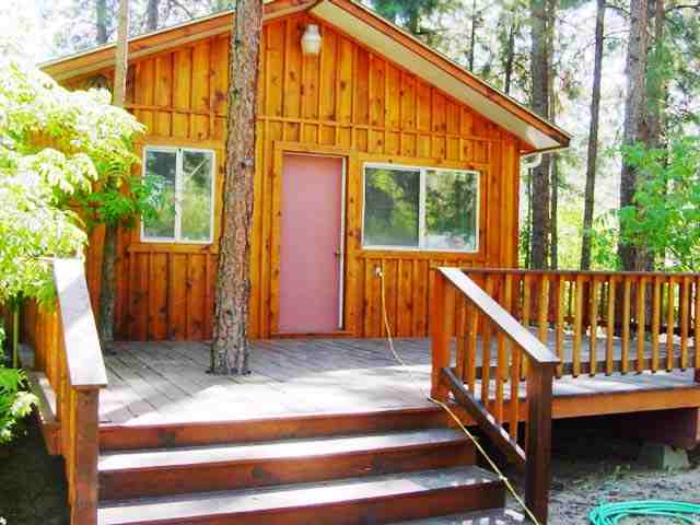 27005 West Long Lake Road Ford, WA 99013 - Photo 2 of 8