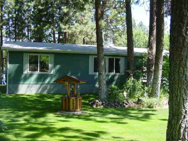 27005 West Long Lake Road Ford, WA 99013 - Photo 3 of 8
