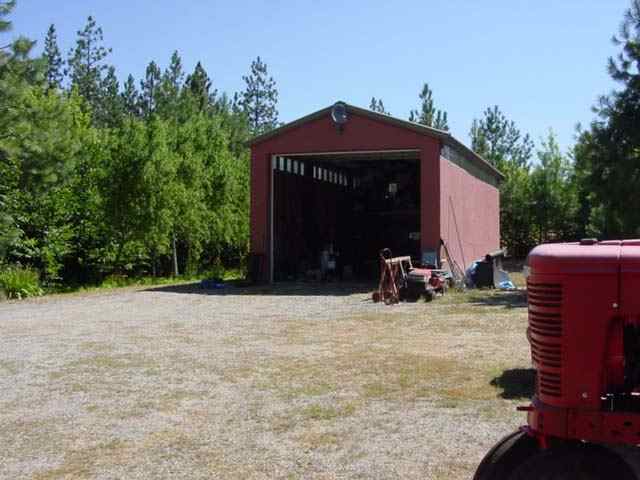 27005 West Long Lake Road Ford, WA 99013 - Photo 4 of 8