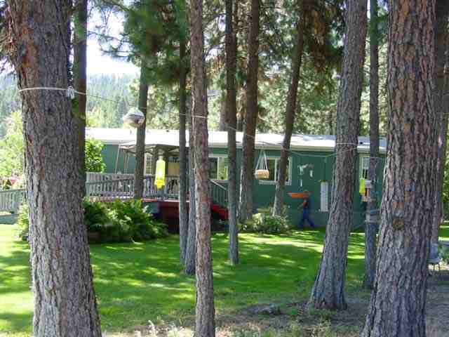 27005 West Long Lake Road Ford, WA 99013 - Photo 6 of 8