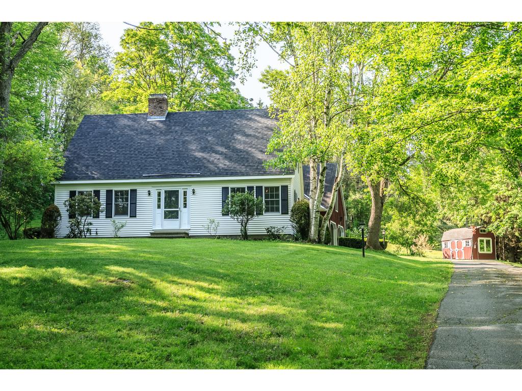 36 Colonial Drive Walpole, NH 03608 - Photo 3 of 29