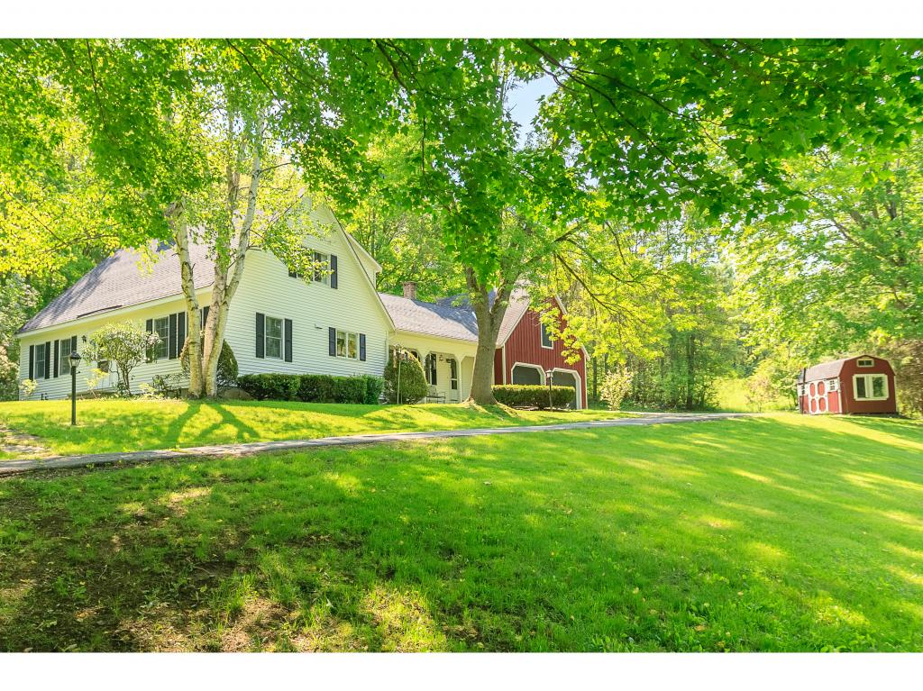 36 Colonial Drive Walpole, NH 03608 - Photo 4 of 29