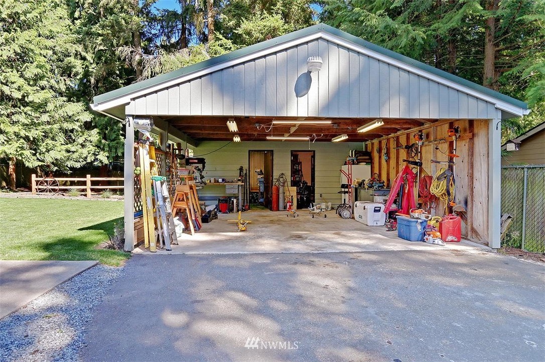 24217 4th Place West Bothell, WA 98021 - Photo 19 of 19 a view of outdoor space
