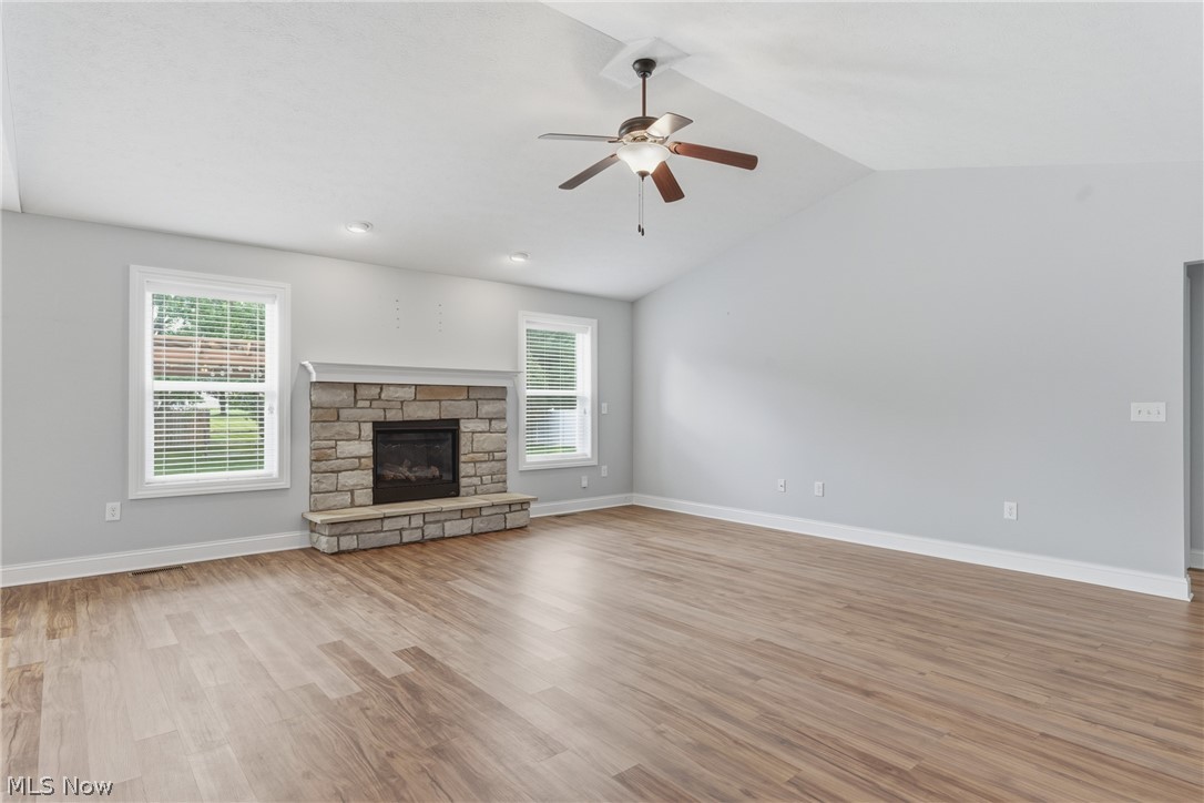 5799 Birmingham Road Northeast Canton, OH 44721 - Photo 7 of 39