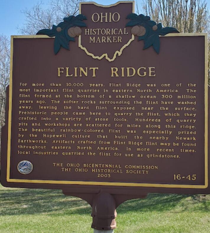 7751 Mulberry Road Heath, OH 43056 - Photo 52 of 70 Minutes from Flint Ridge Memorial State Park