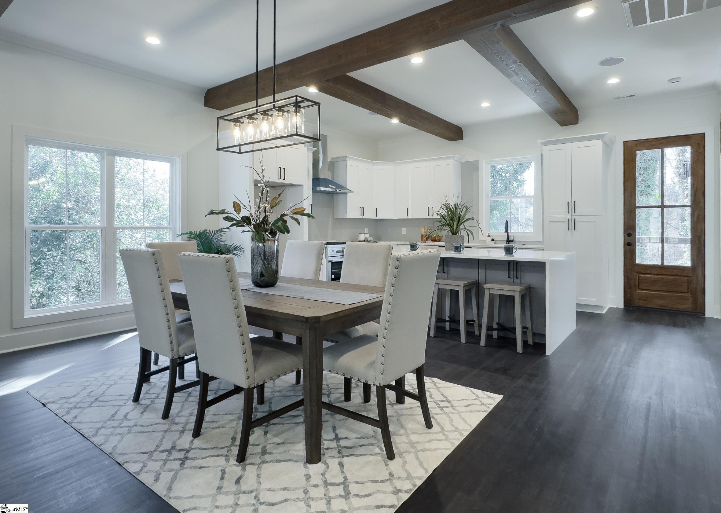 32 Lowndes Hill Road Greenville, SC 29607 - Photo 12 of 36