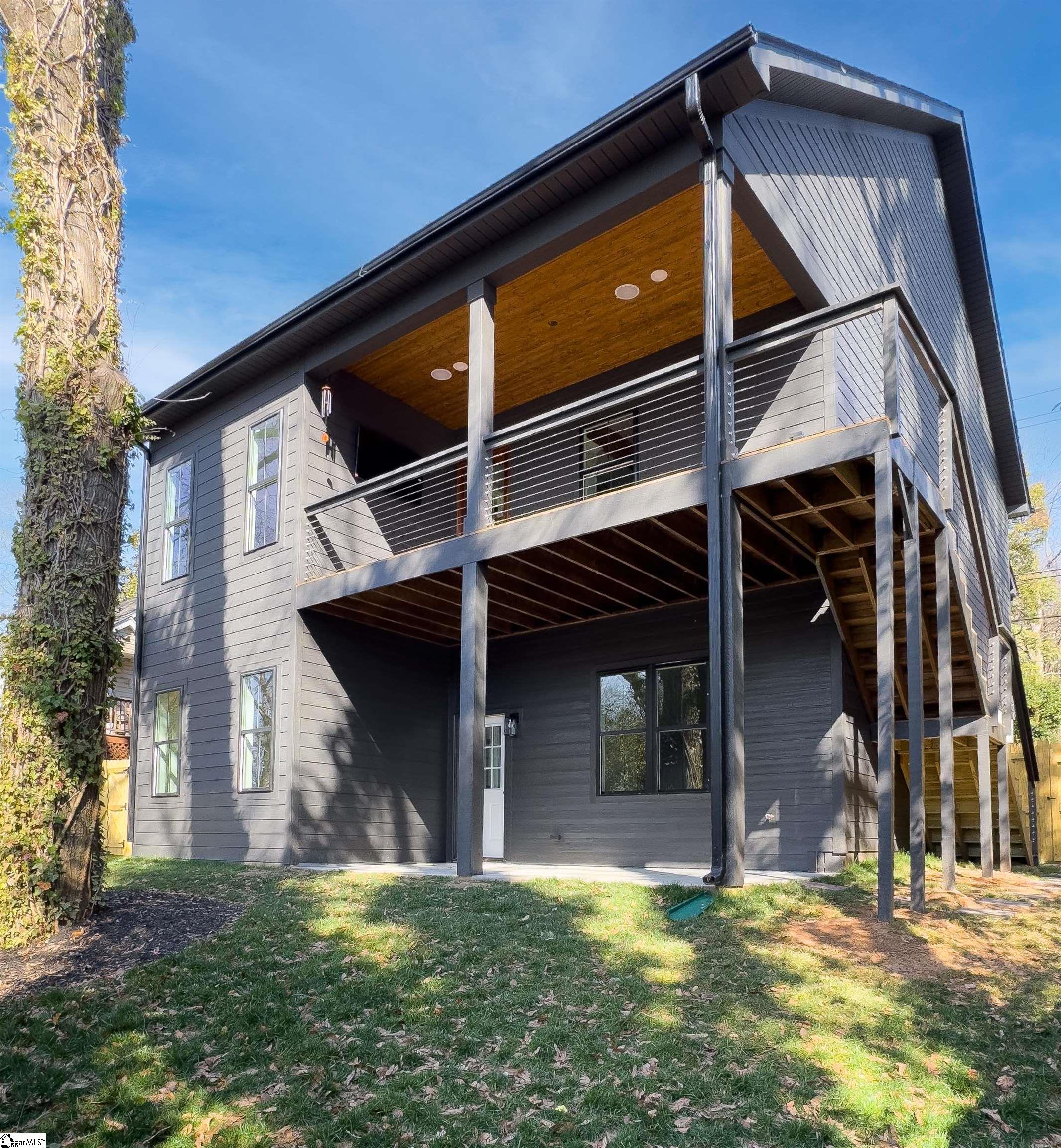 32 Lowndes Hill Road Greenville, SC 29607 - Photo 35 of 36