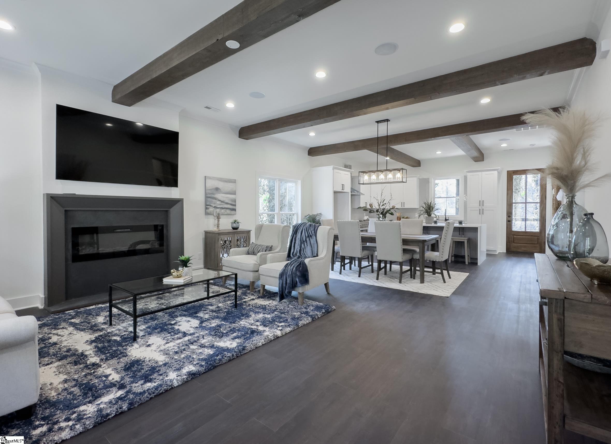 32 Lowndes Hill Road Greenville, SC 29607 - Photo 5 of 36