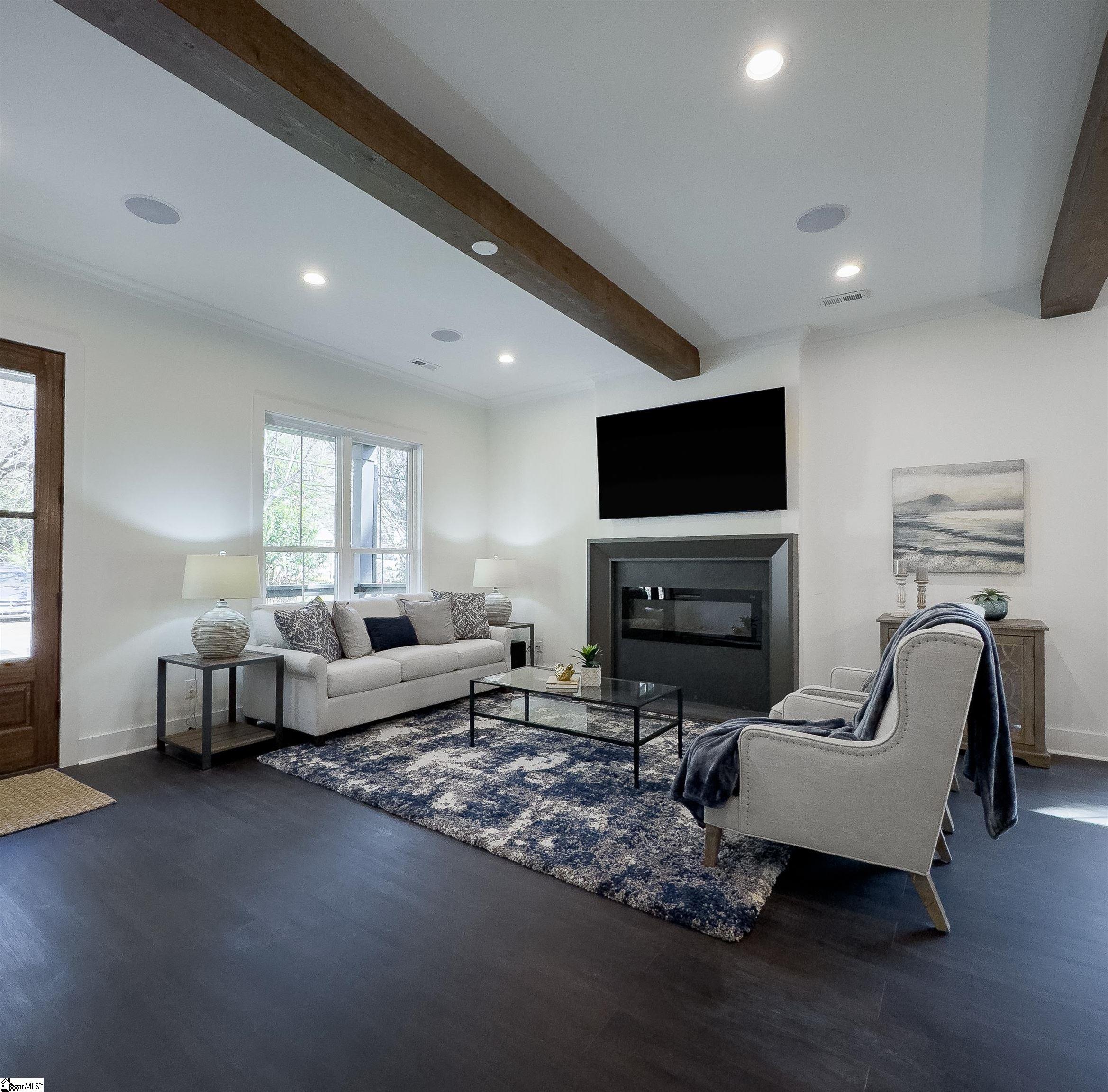 32 Lowndes Hill Road Greenville, SC 29607 - Photo 6 of 36
