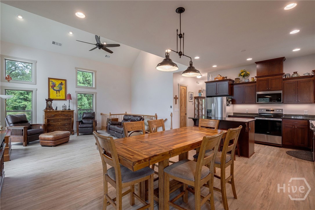 1364 Old Bishop Road Bishop, GA 30621 - Photo 30 of 75