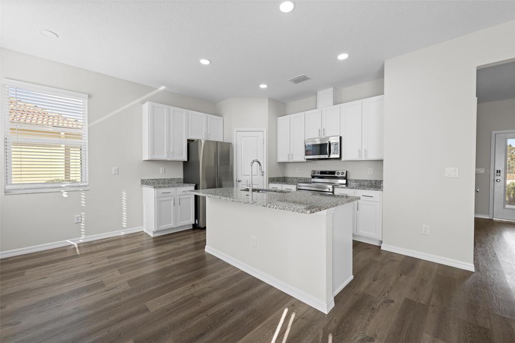 9316 Gentle Ben Court Weeki Wachee, FL 34613 - Photo 12 of 76