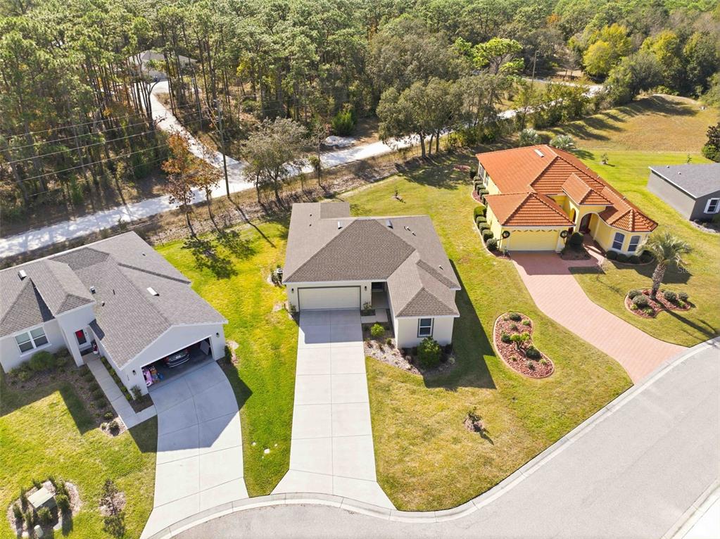 9316 Gentle Ben Court Weeki Wachee, FL 34613 - Photo 24 of 76