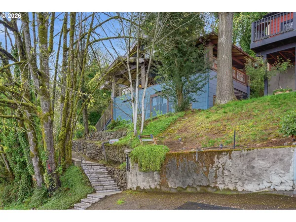 $650,000 | 9889 Northwest Hoge Avenue, Portland, OR 97231