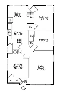 $399,900 | 4260 Main Street, Skokie, IL 60076