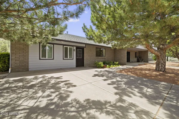 $1,600,000 | 7050 Vista De Oro, Flagstaff, AZ 86004