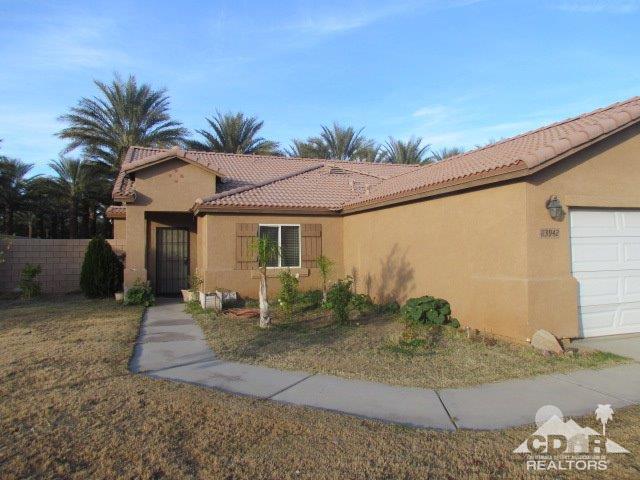 83942 Fiesta Road Coachella, CA 92236 - Photo 1 of 5 Gallery Image 1