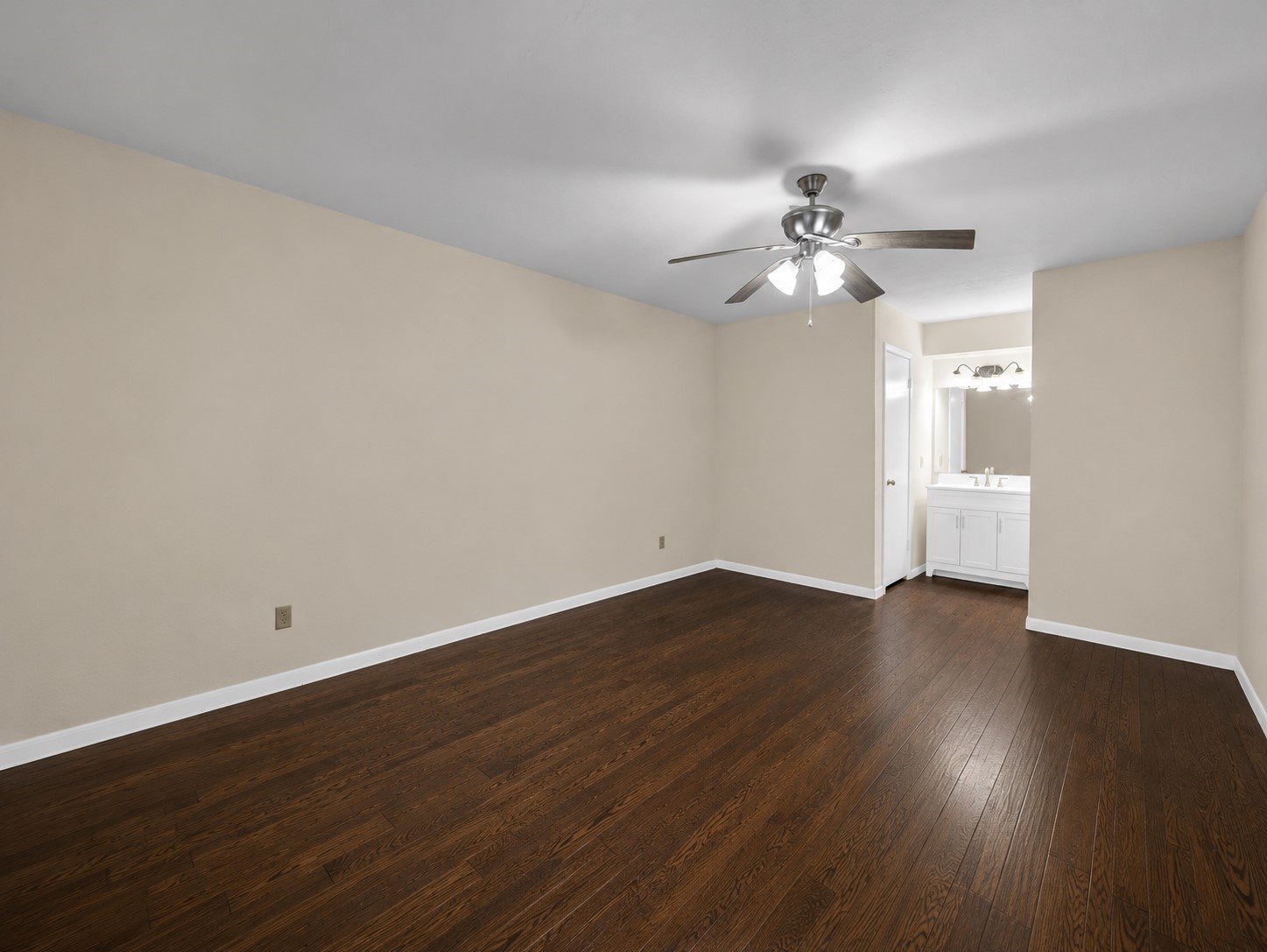 29610 Loddington Street Spring, TX 77386 - Photo 18 of 27 Primary bedroom