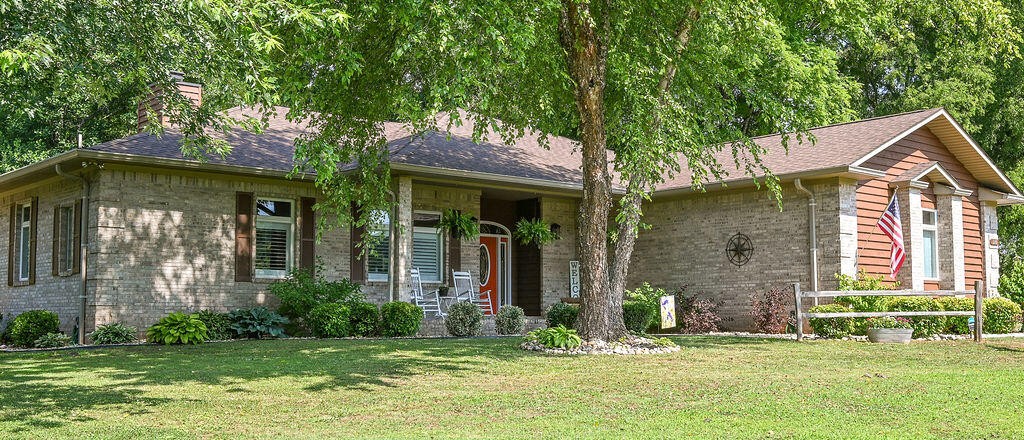 135 Riverside Drive Benton, TN 37307 - Photo 4 of 66 Gallery Image 4