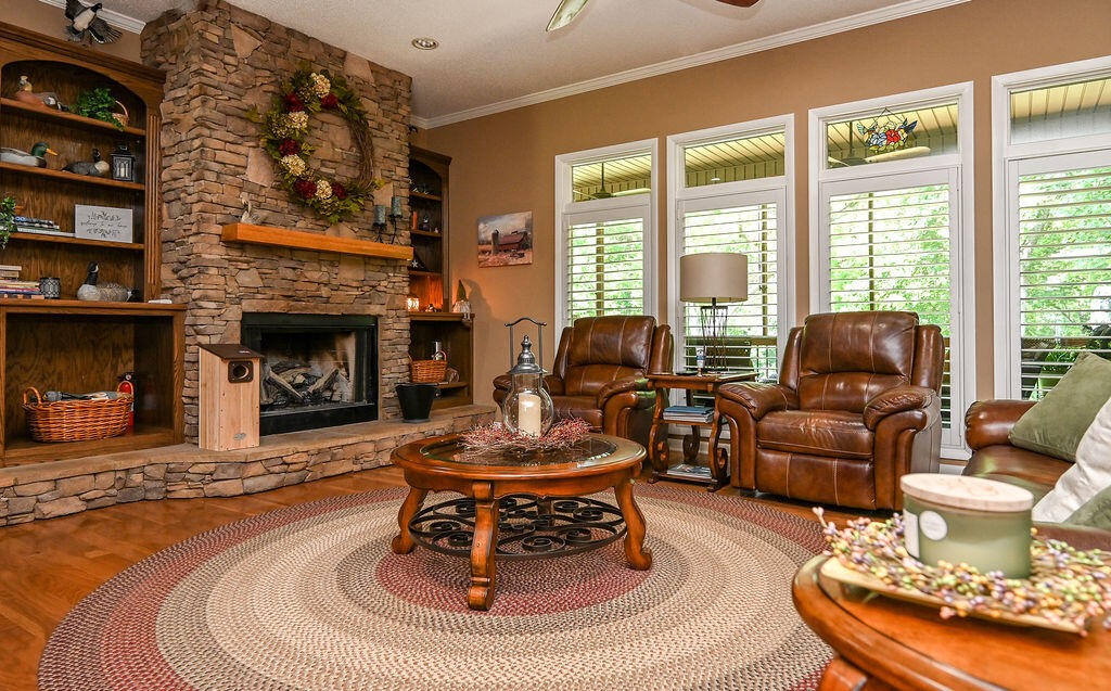 135 Riverside Drive Benton, TN 37307 - Photo 10 of 66 Gallery Image 10