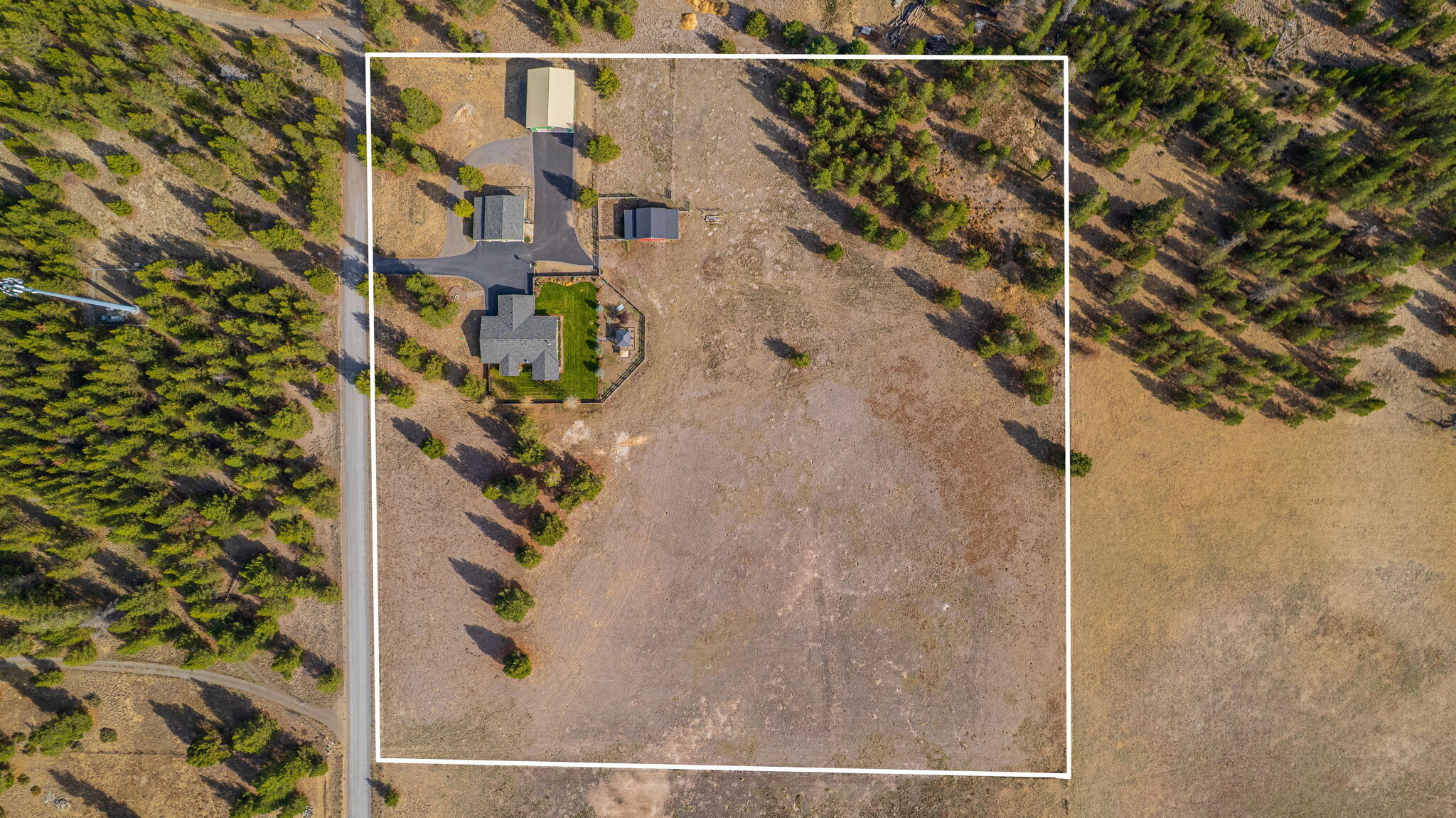 16255 Paulina View Road La Pine, OR 97739 - Photo 12 of 71 2-web-or-mls-16255 Paulina View Rd-74 wi