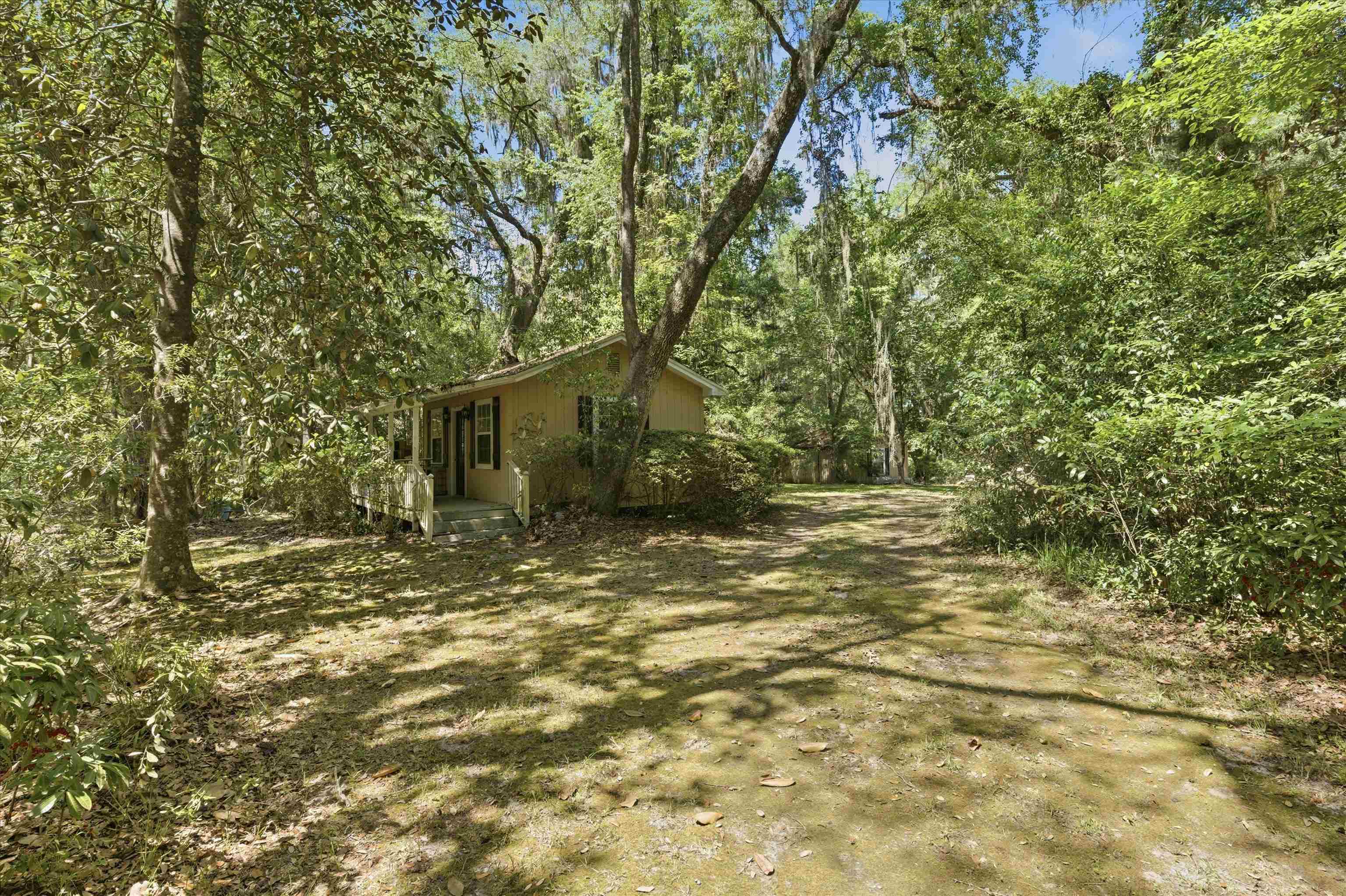 10945 Luna Point Road Tallahassee, FL 32312 - Photo 49 of 70