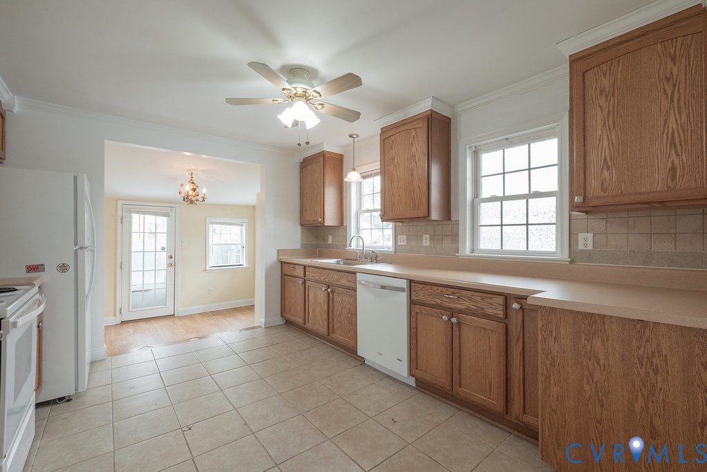 2914 Overton Road Henrico, VA 23228 - Photo 12 of 45