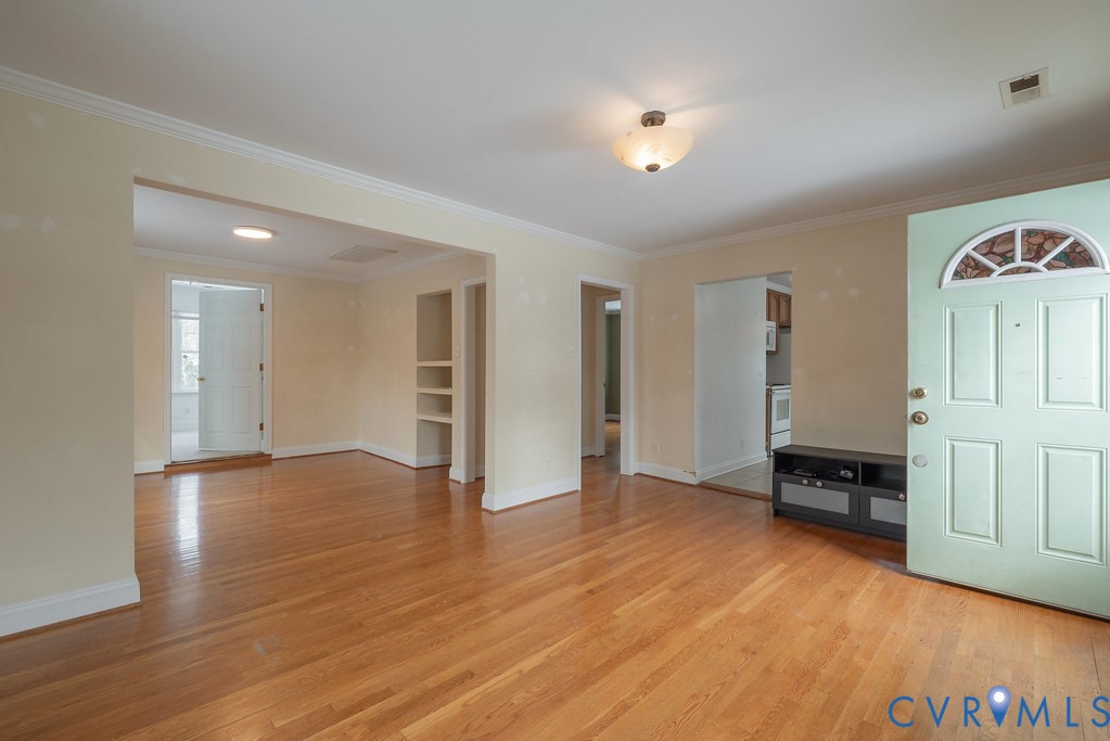 2914 Overton Road Henrico, VA 23228 - Photo 14 of 45