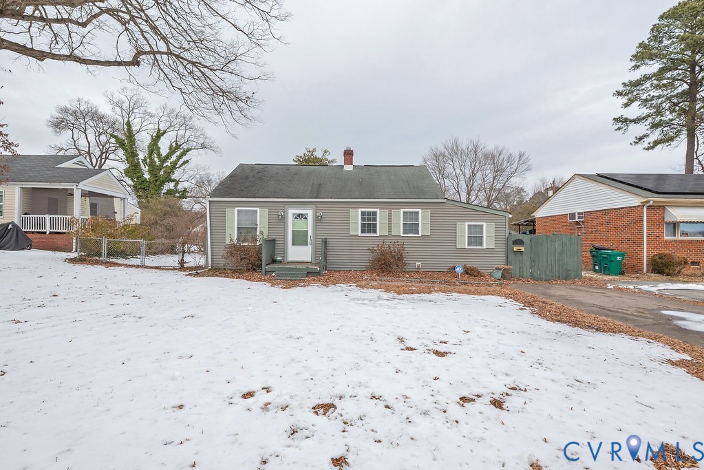 2914 Overton Road Henrico, VA 23228 - Photo 2 of 45