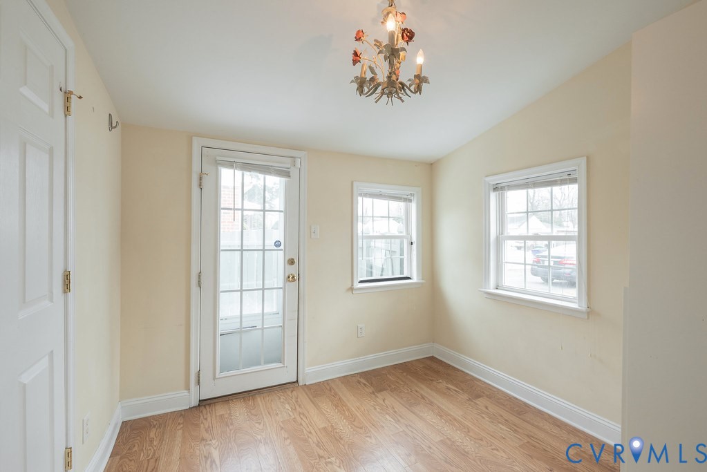 2914 Overton Road Henrico, VA 23228 - Photo 21 of 45