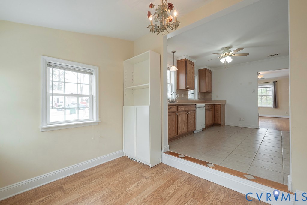 2914 Overton Road Henrico, VA 23228 - Photo 22 of 45