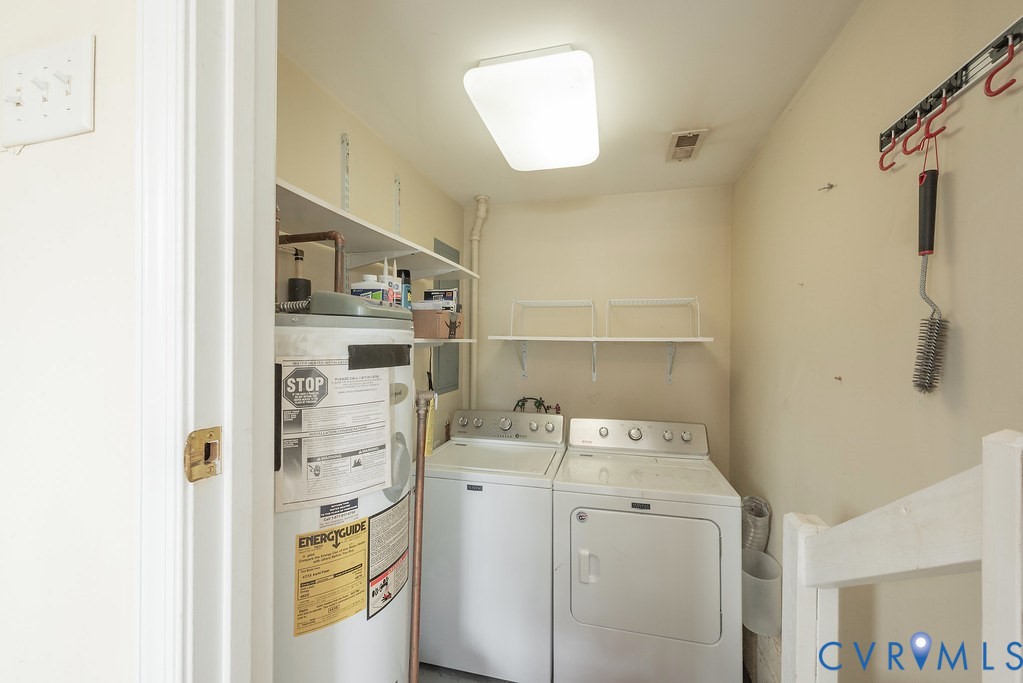 2914 Overton Road Henrico, VA 23228 - Photo 23 of 45