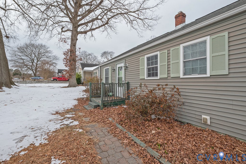 2914 Overton Road Henrico, VA 23228 - Photo 3 of 45