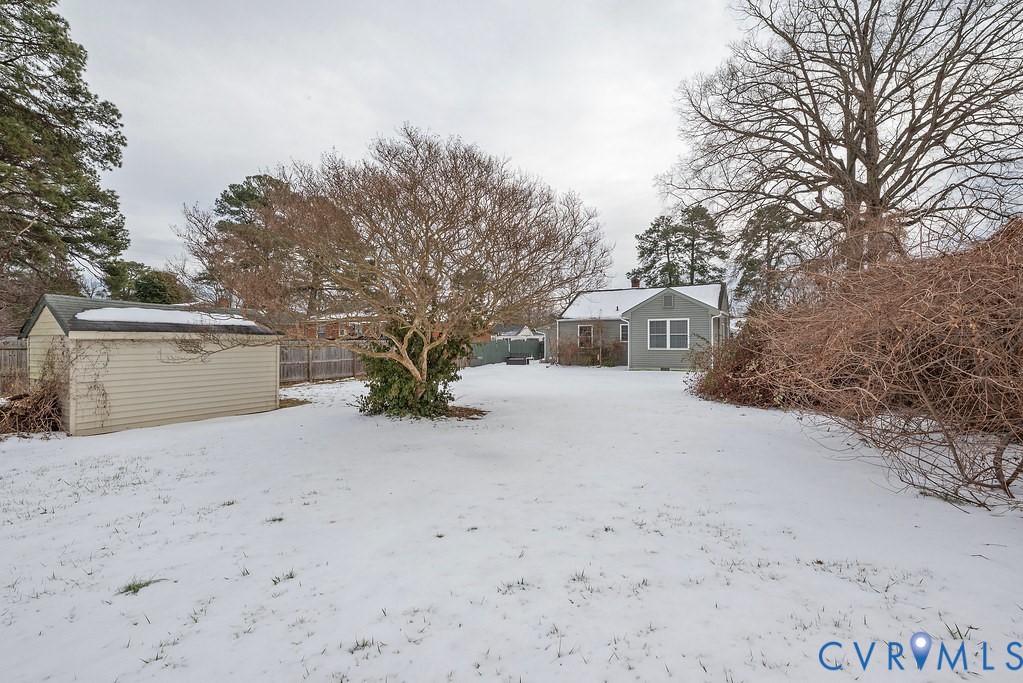 2914 Overton Road Henrico, VA 23228 - Photo 31 of 45