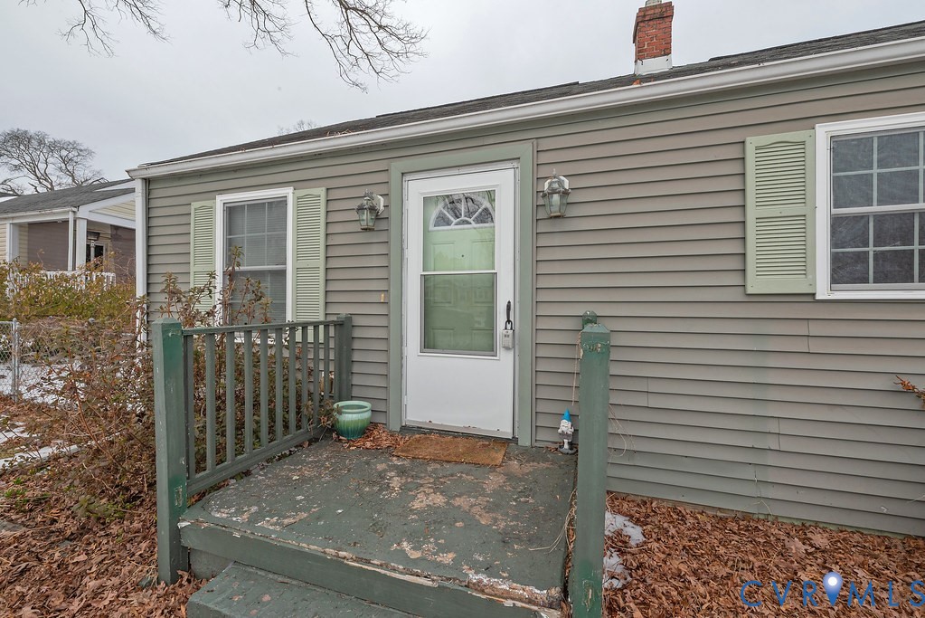 2914 Overton Road Henrico, VA 23228 - Photo 32 of 45