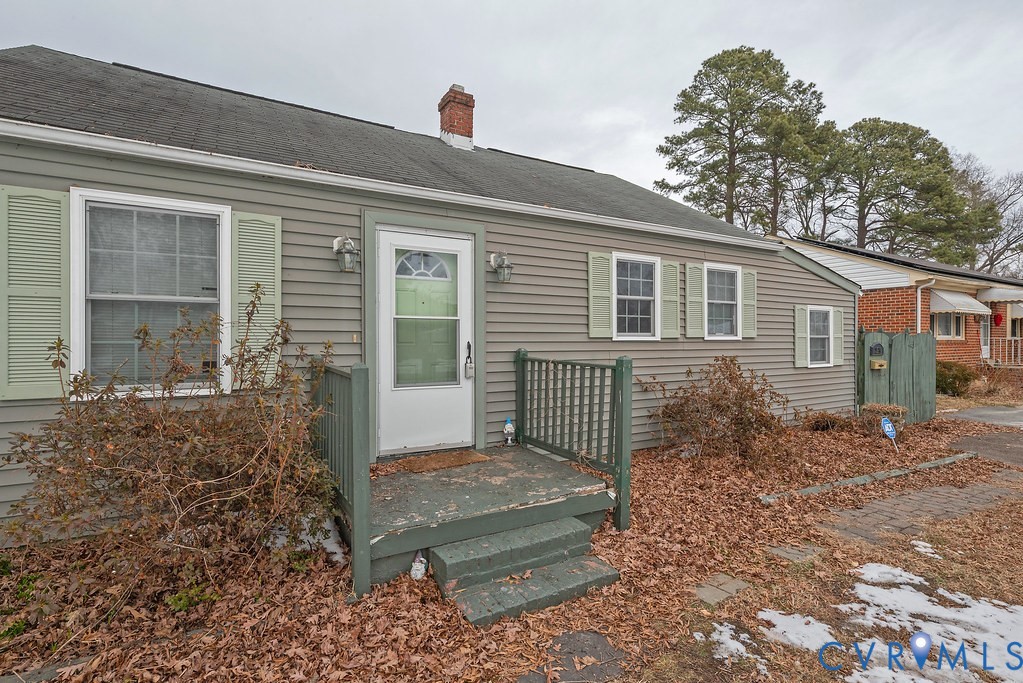 2914 Overton Road Henrico, VA 23228 - Photo 33 of 45