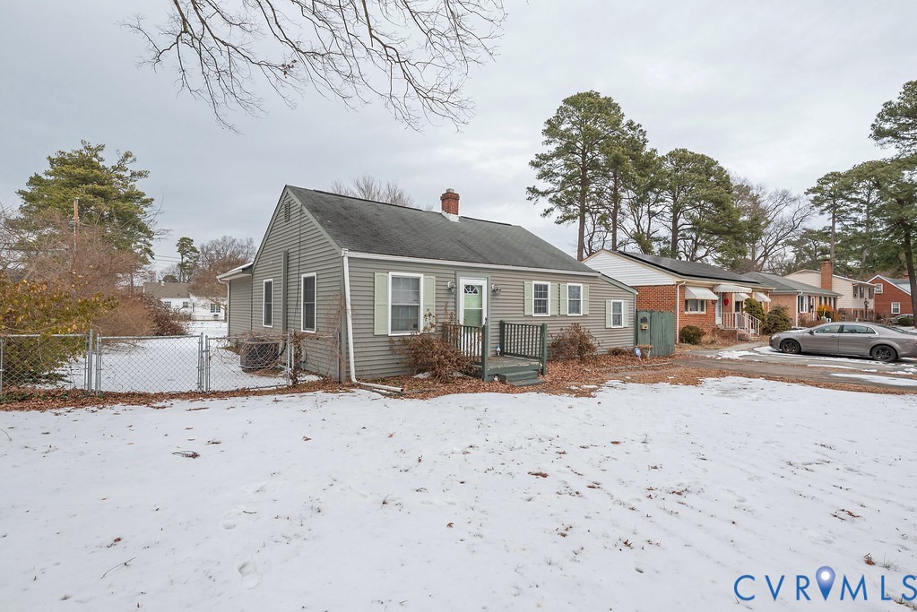 2914 Overton Road Henrico, VA 23228 - Photo 34 of 45