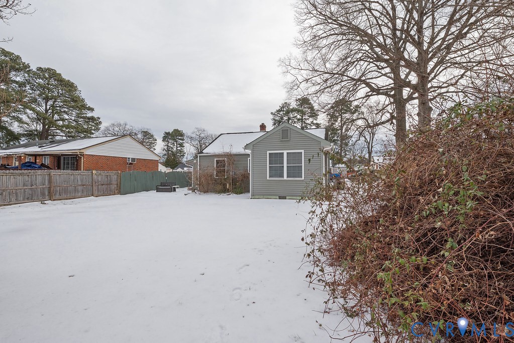 2914 Overton Road Henrico, VA 23228 - Photo 38 of 45