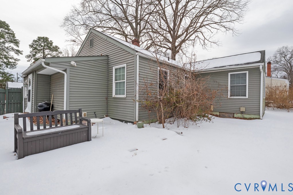 2914 Overton Road Henrico, VA 23228 - Photo 39 of 45