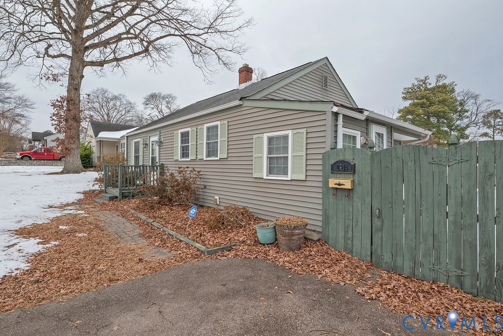 2914 Overton Road Henrico, VA 23228 - Photo 4 of 45