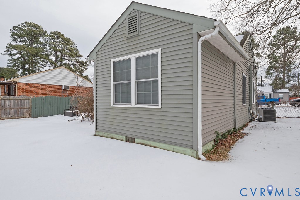 2914 Overton Road Henrico, VA 23228 - Photo 41 of 45