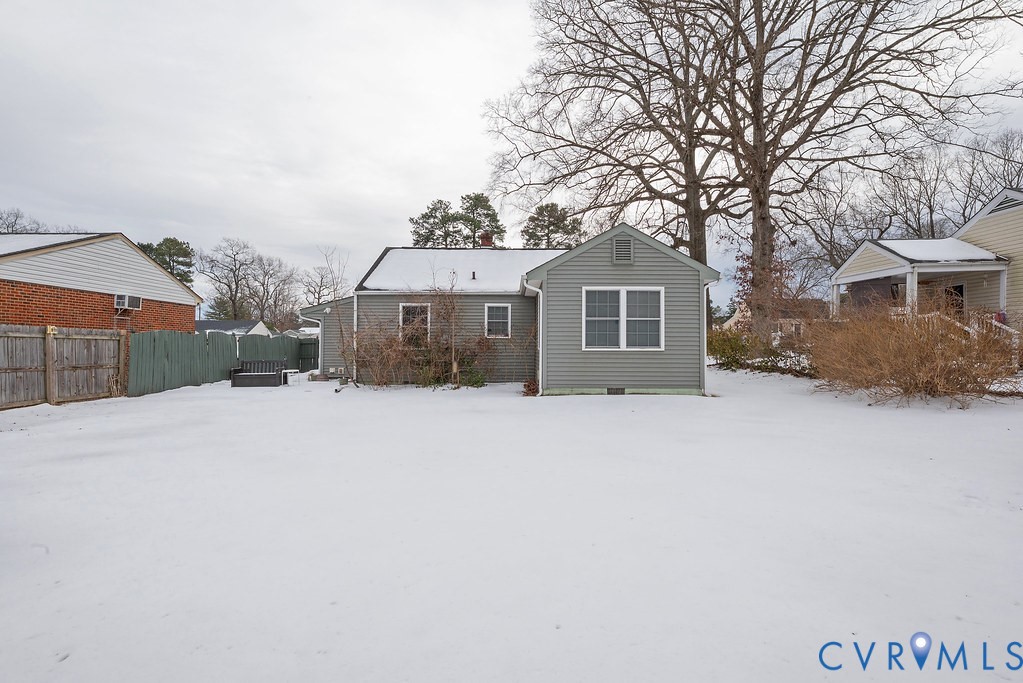 2914 Overton Road Henrico, VA 23228 - Photo 44 of 45