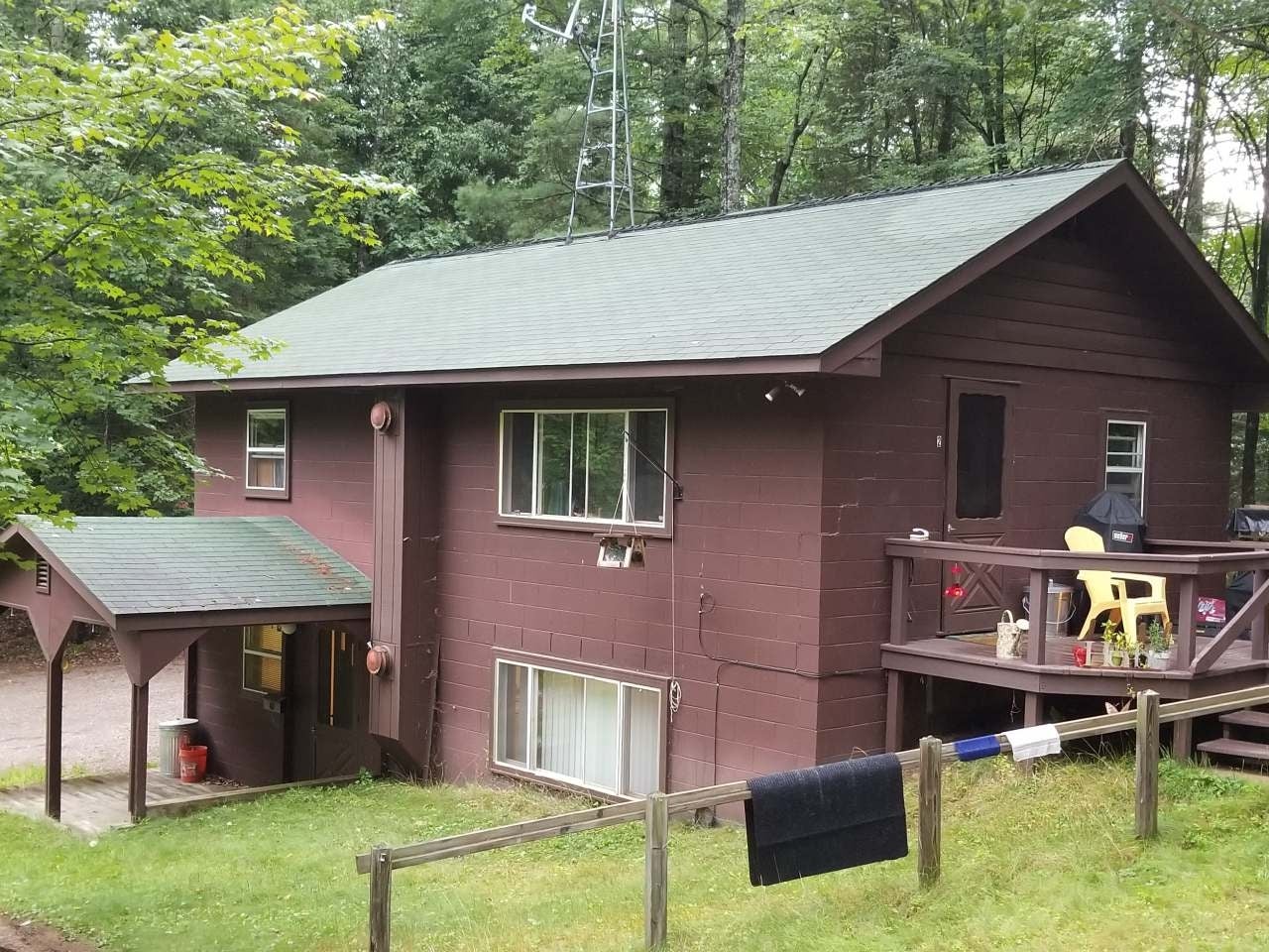 3160 9 Mile Road Eagle River, WI 54521 - Photo 1 of 25 Gallery Image 1