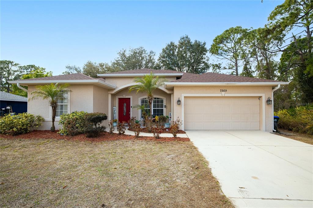 7569 Merolla Road North Port, FL 34291 - Photo 2 of 52 Gallery Image 2