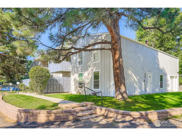 $320,000 | 8050 Niwot Road, Unit 28, Niwot, CO 80503