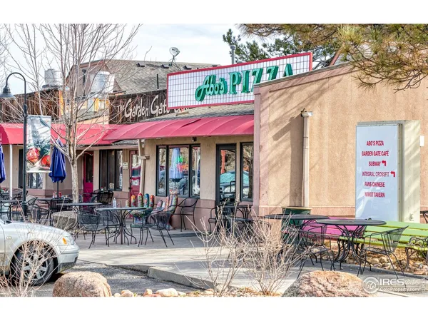 $320,000 | 8050 Niwot Road, Unit 28, Niwot, CO 80503