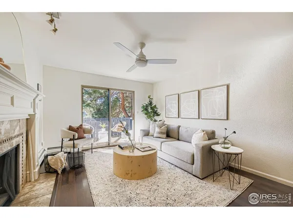 $320,000 | 8050 Niwot Road, Unit 28, Niwot, CO 80503
