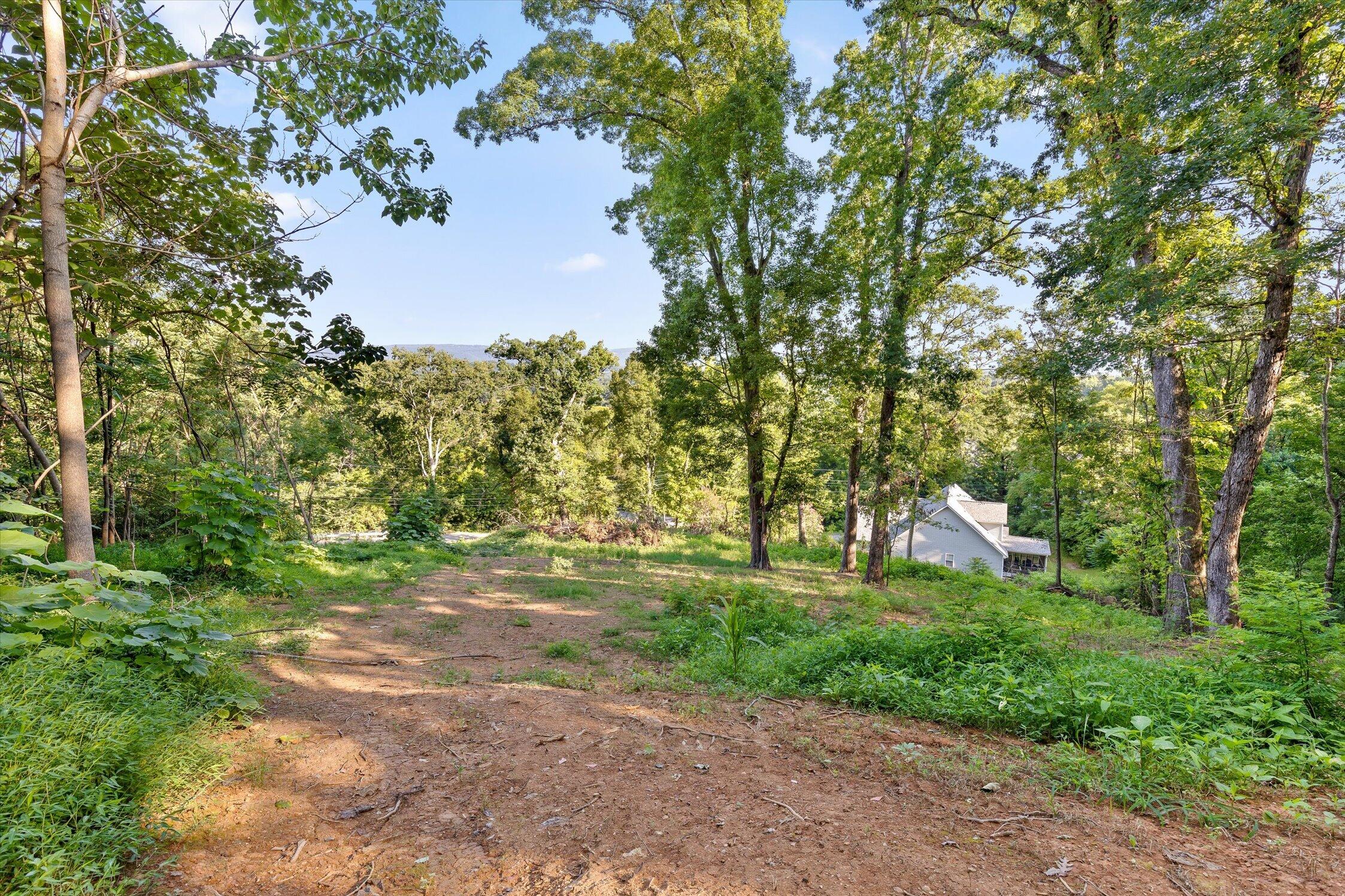 6833 Big Ridge Road Hixson, TN 37343 - Photo 4 of 22 38-6833 Big Ridge-17