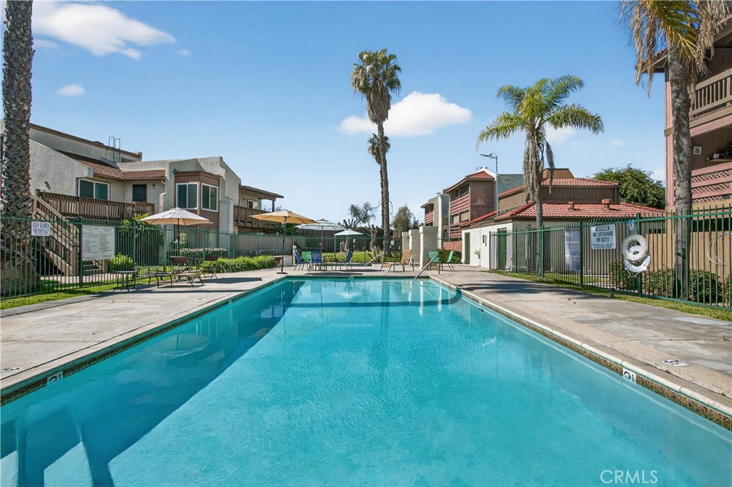 1000 South Citron Street, Unit 9 Anaheim, CA 92805 - Photo 18 of 23