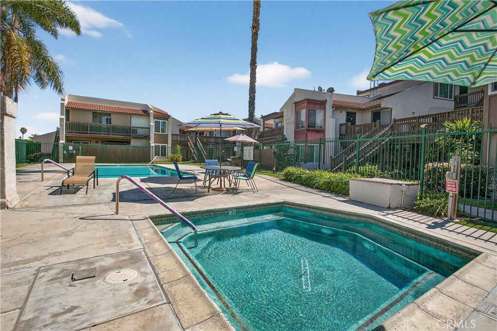 1000 South Citron Street, Unit 9 Anaheim, CA 92805 - Photo 19 of 23