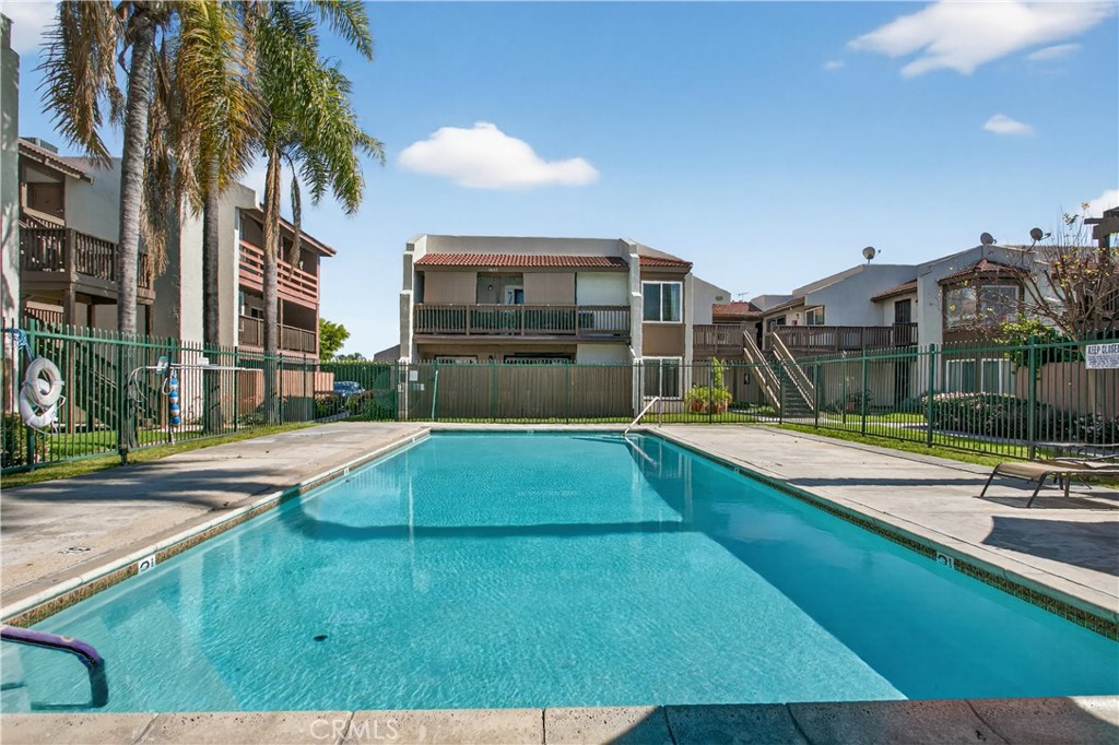 1000 South Citron Street, Unit 9 Anaheim, CA 92805 - Photo 20 of 23
